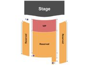 The Wolf Performance Hall