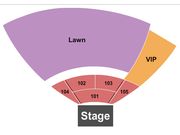 The Youngstown Foundation Amphitheatre