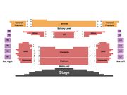 Theater At Kenmore Middle School
