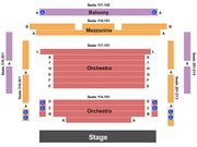 Theater For A New Audience