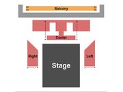 Theatre at Meiley-Swallow Hall