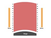 Theatre at the Imperial Centre