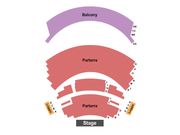 Theatre C de Chicoutimi