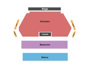 Theatre Gilles-Vigneault