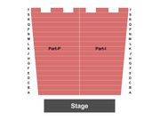 Theatre Jean-Duceppe At Place des Arts