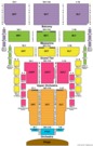 Thelma Gaylord PAT At Civic Center Music Hall