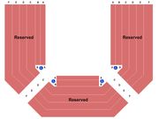 Thomas Theatre Shakespeare Festival