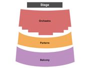 Thompson Theatre at Roselle Center For The Arts