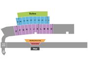 Thunder Valley Amphitheatre