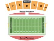 Thunderbird Stadium