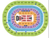 Ticketnetwork Seats And Suites