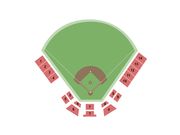 TicketSmarter Stadium At Future Legends Complex