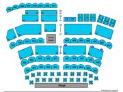 Tiffany Theater At Tropicana Hotel & Casino