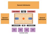 Tiger Arena