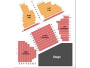 Tilles Center Hillwood Recital Hall