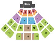 Timberwolf Amphitheatre