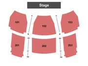 Tinora Performing Arts Center