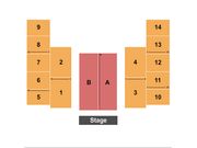 TN State University Kean Hall Gymnasium