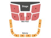 Todd Wehr Theater At Marcus PAC