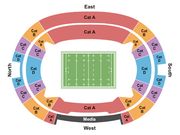 Tokyo Stadium