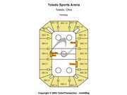 Toledo Sports Arena