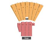 Toledo Zoo Amphitheatre