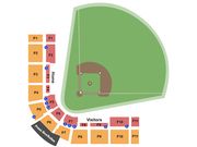 Tony Gwynn Stadium