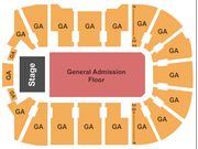 Total Mortgage Arena