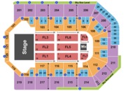 Citizens Business Bank Arena