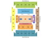 Trask Coliseum