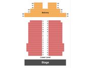 Trent Lott Theatre At Mary C. O’Keefe Cultural Center