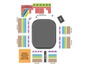 Tri-State Rodeo Arena