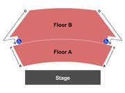 Triffo Theatre at Allard Hall