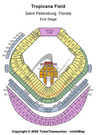 Tropicana Field