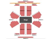 Troubadour Canary Wharf Theatre