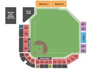 Truist Point Ballpark