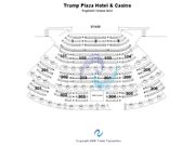 Trump Plaza Hotel & Casino