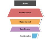 Trustus Theater