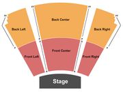 Tuacahn Amphitheatre and Centre for the Arts