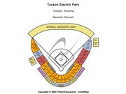 Tucson Electric Park