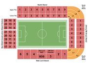 Turf Moor