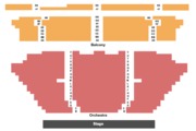 Turner Auditorium - Stephen F. Austin State University