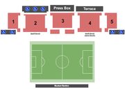 U-M Soccer Complex