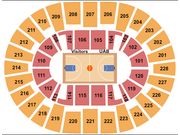 UAB Bartow Arena