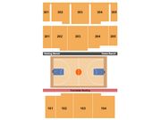 UC Riverside Student Recreation Center