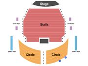 UCL Bloomsbury Theatre