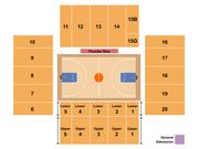 UCSB Events Center