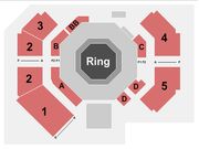 UFC Apex