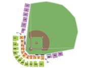 UFCU Disch-Falk Field
