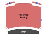 UH Hilo Performing Arts Center